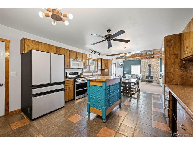 5366 Lane Ten, Hooper, CO 81136