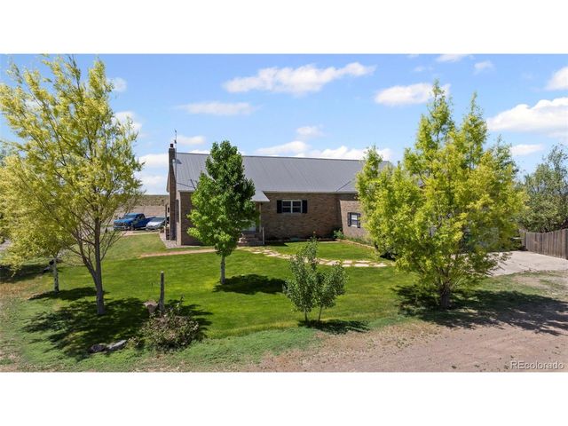5366 Lane Ten, Hooper, CO 81136
