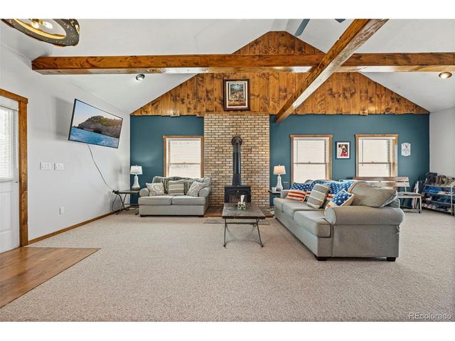 5366 Lane Ten, Hooper, CO 81136