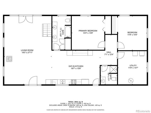 5366 Lane Ten, Hooper, CO 81136
