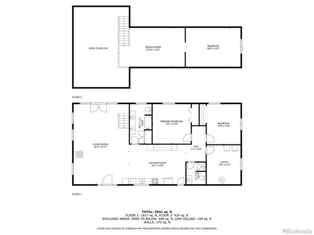 5366 Lane Ten, Hooper, CO 81136