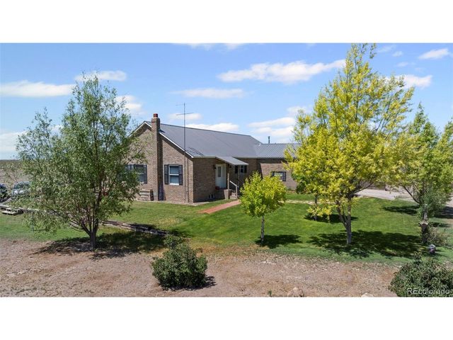 5366 Lane Ten, Hooper, CO 81136