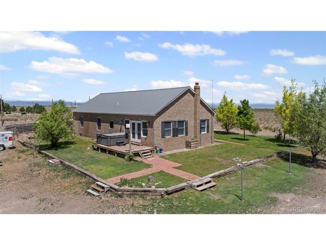 5366 Lane Ten, Hooper, CO 81136