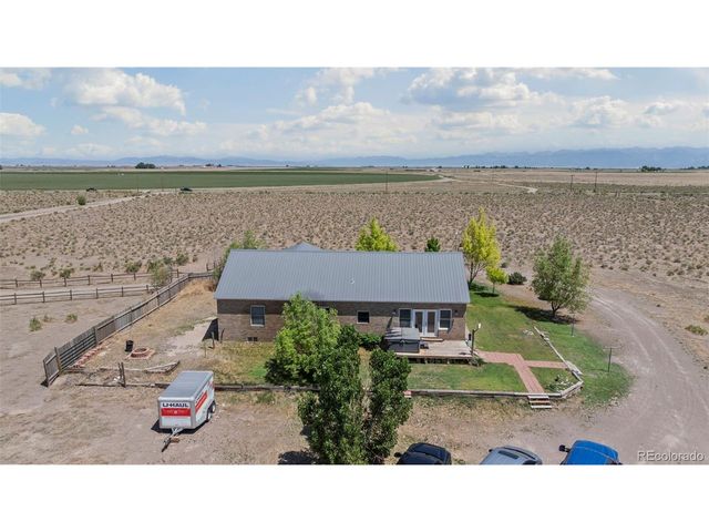 5366 Lane Ten, Hooper, CO 81136