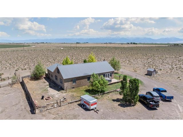 5366 Lane Ten, Hooper, CO 81136