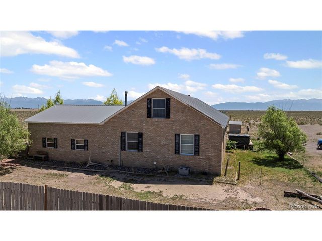 5366 Lane Ten, Hooper, CO 81136