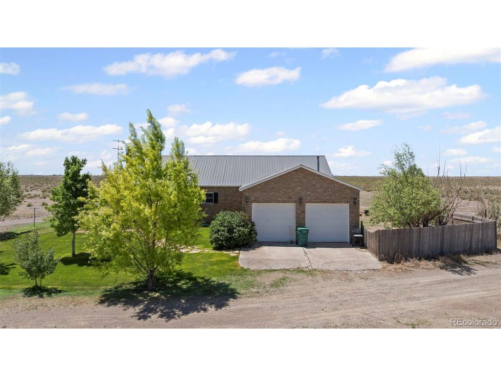 5366 Lane Ten, Hooper, CO 81136