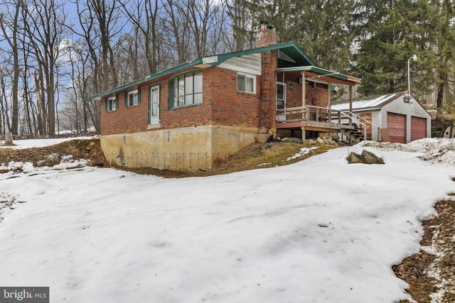 4460 DRUCK VALLEY RD, York, PA 17406