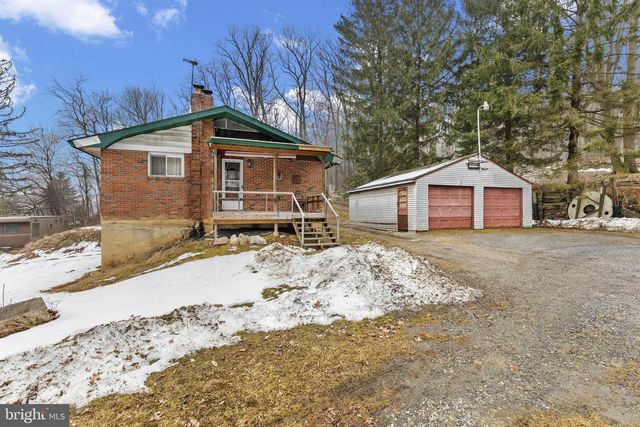 4460 DRUCK VALLEY RD, York, PA 17406