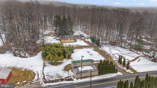 4460 DRUCK VALLEY RD, York, PA 17406