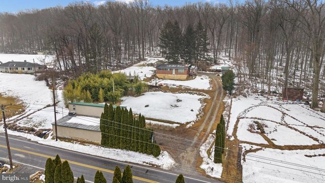 4460 DRUCK VALLEY RD, York, PA 17406