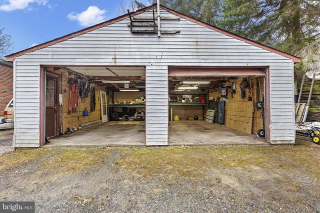 4460 DRUCK VALLEY RD, York, PA 17406