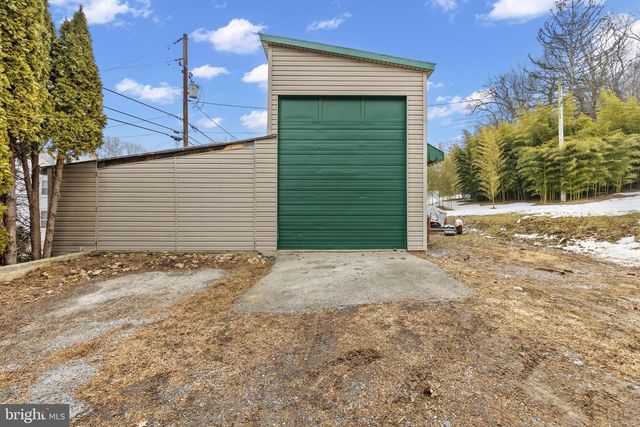 4460 DRUCK VALLEY RD, York, PA 17406