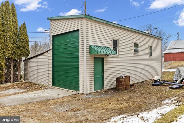 4460 DRUCK VALLEY RD, York, PA 17406