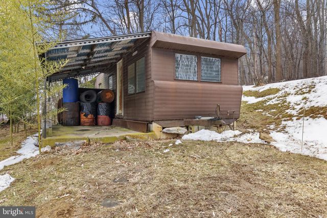 4460 DRUCK VALLEY RD, York, PA 17406