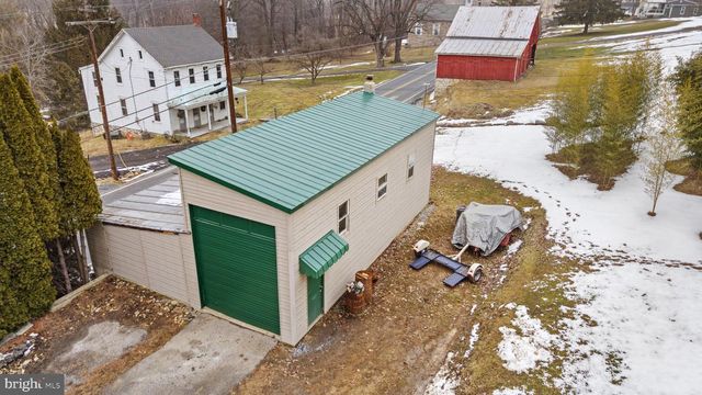 4460 DRUCK VALLEY RD, York, PA 17406