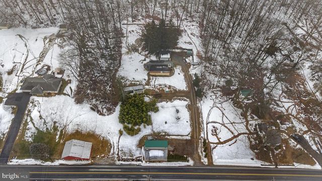 4460 DRUCK VALLEY RD, York, PA 17406