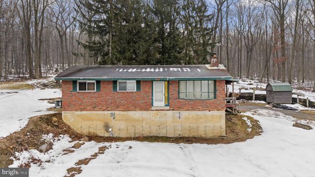 4460 DRUCK VALLEY RD, York, PA 17406