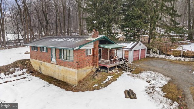 4460 DRUCK VALLEY RD, York, PA 17406