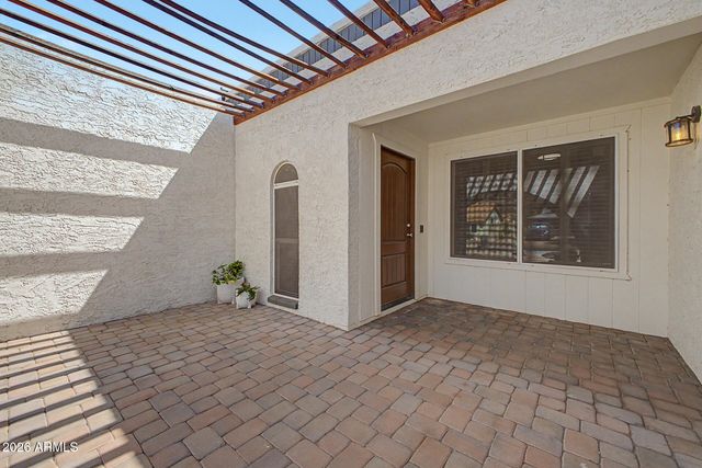 1633 W EVANS Drive, Phoenix, AZ 85023