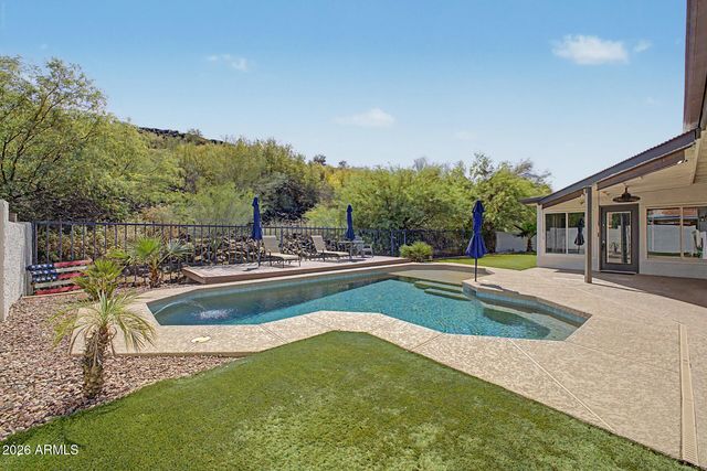 1633 W EVANS Drive, Phoenix, AZ 85023