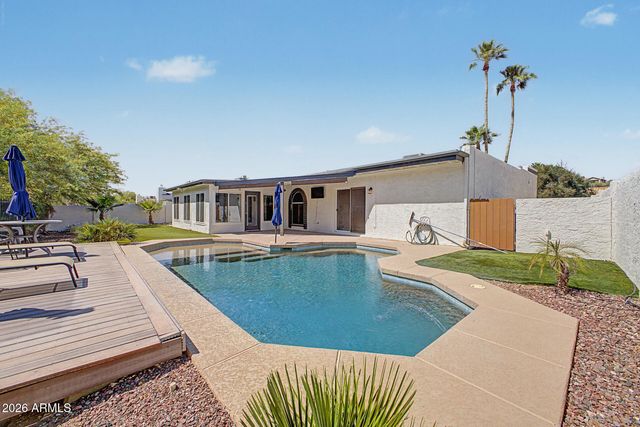 1633 W EVANS Drive, Phoenix, AZ 85023