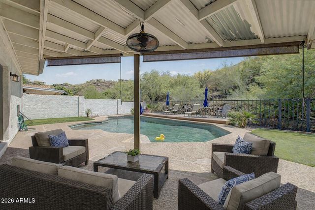 1633 W EVANS Drive, Phoenix, AZ 85023