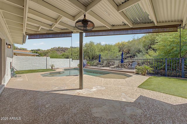 1633 W EVANS Drive, Phoenix, AZ 85023