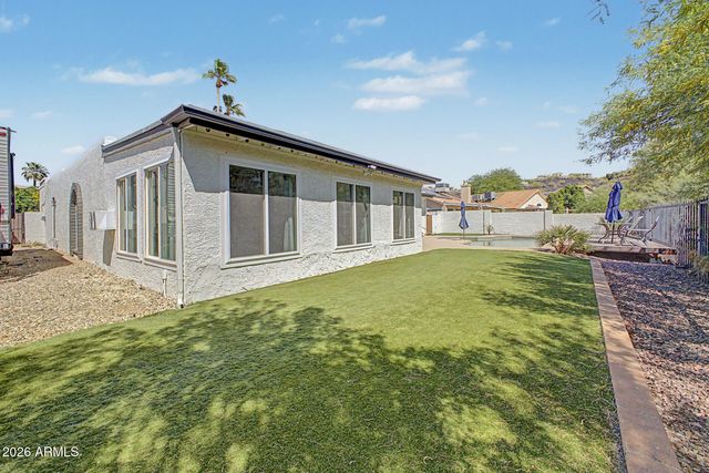 1633 W EVANS Drive, Phoenix, AZ 85023