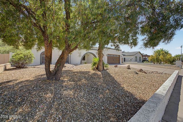 1633 W EVANS Drive, Phoenix, AZ 85023