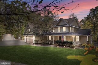 135 OLD CROPPS MILL RD, Fredericksburg, VA 22406