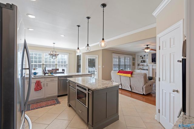 261 Dove Hollow Drive, Meridianville, AL 35759