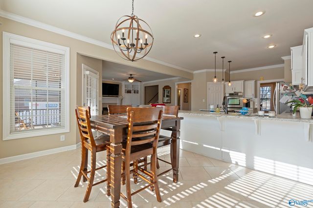 261 Dove Hollow Drive, Meridianville, AL 35759