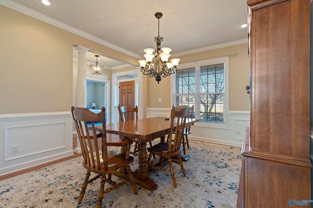 261 Dove Hollow Drive, Meridianville, AL 35759