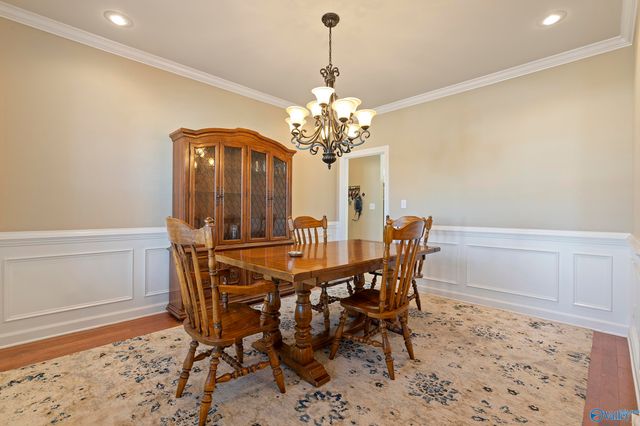 261 Dove Hollow Drive, Meridianville, AL 35759