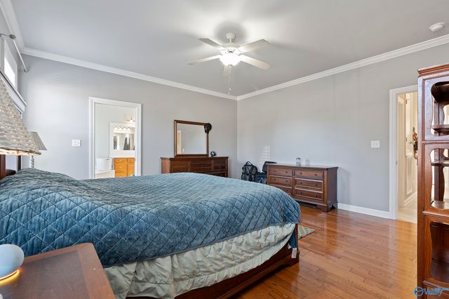 261 Dove Hollow Drive, Meridianville, AL 35759