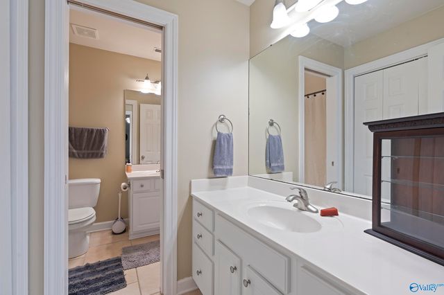 261 Dove Hollow Drive, Meridianville, AL 35759