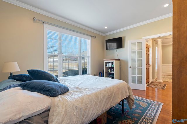 261 Dove Hollow Drive, Meridianville, AL 35759