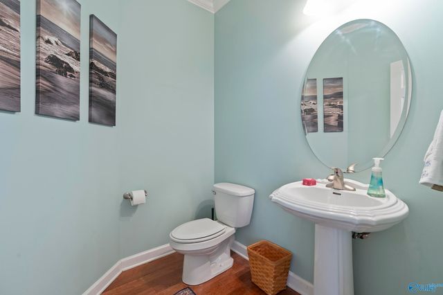 261 Dove Hollow Drive, Meridianville, AL 35759