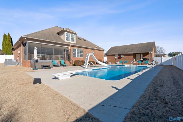 261 Dove Hollow Drive, Meridianville, AL 35759