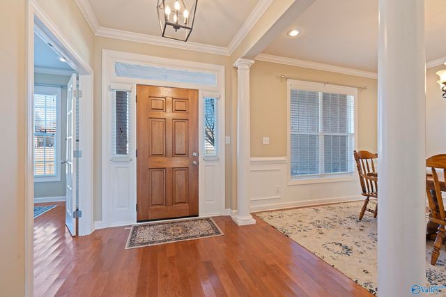 261 Dove Hollow Drive, Meridianville, AL 35759