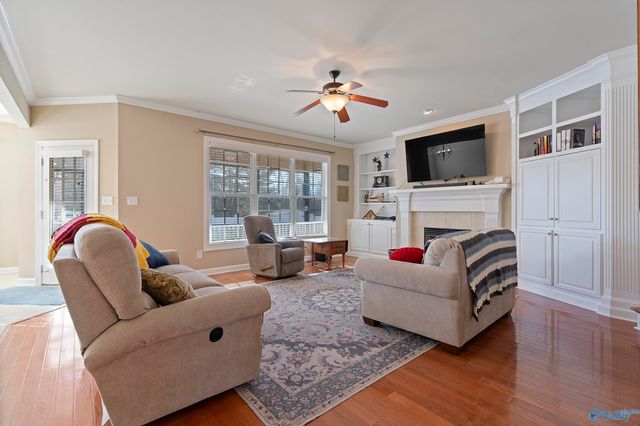 261 Dove Hollow Drive, Meridianville, AL 35759