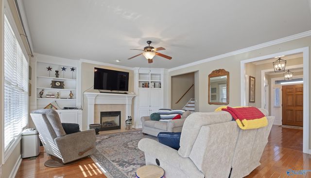 261 Dove Hollow Drive, Meridianville, AL 35759