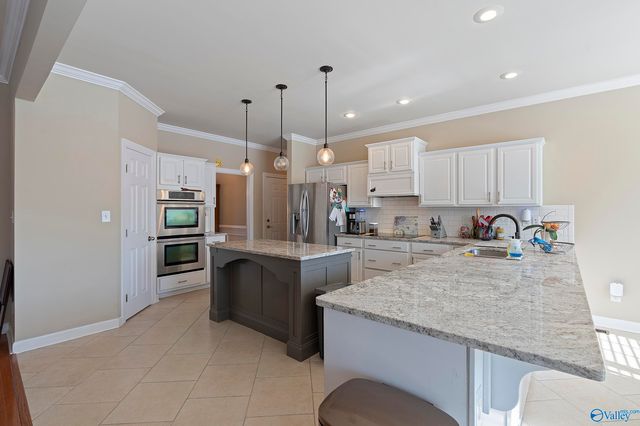 261 Dove Hollow Drive, Meridianville, AL 35759