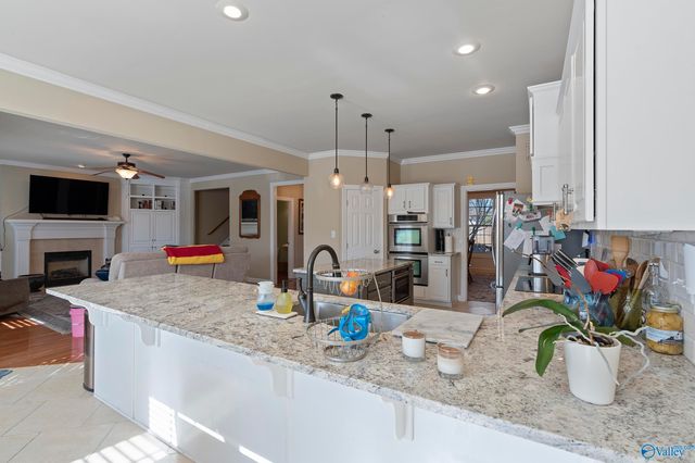 261 Dove Hollow Drive, Meridianville, AL 35759