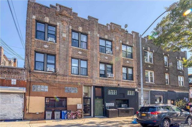 1884 Woodbine Street, Ridgewood, NY 11385