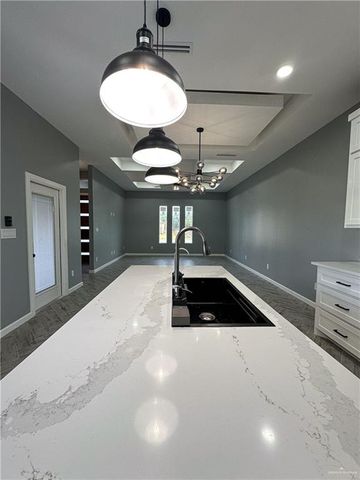 901 Micaela Drive, Mercedes, TX 78570