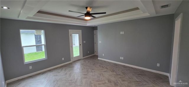 901 Micaela Drive, Mercedes, TX 78570