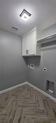 901 Micaela Drive, Mercedes, TX 78570