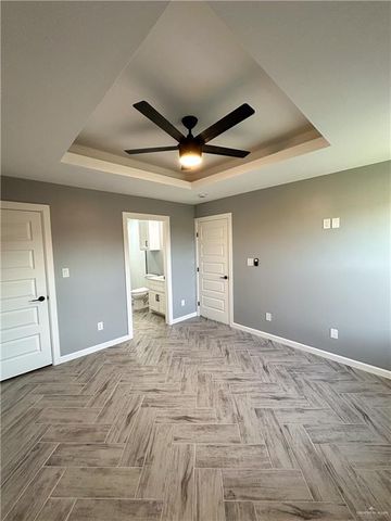 901 Micaela Drive, Mercedes, TX 78570